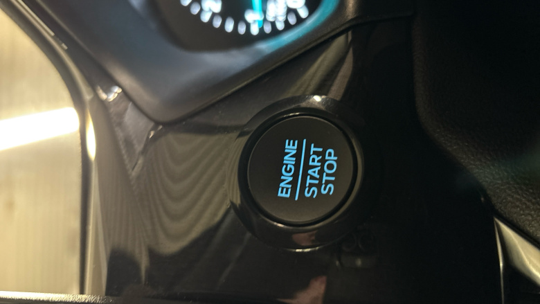 Ford Puma 1.0 EcoBoost Hybrid mHEV Titanium 5dr Petrol Hatchback